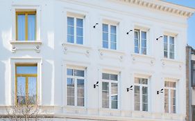 The Librarian By Domani Hotels